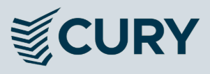 Logo Construtora Cury